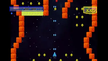 Hypership Out of Control preview 11