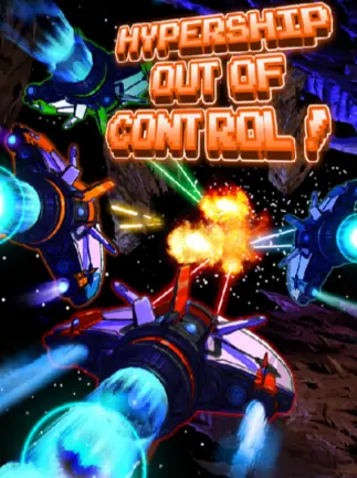 Hypership Out of Control preview 9