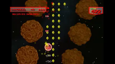 Hypership Out of Control preview 10