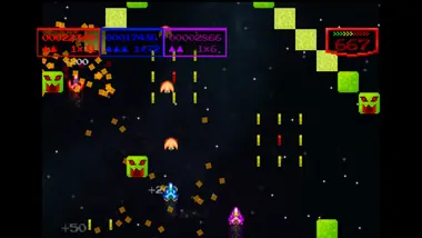 Hypership Out of Control preview 5