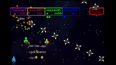 Hypership Out of Control preview 6