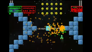 Hypership Out of Control preview 4