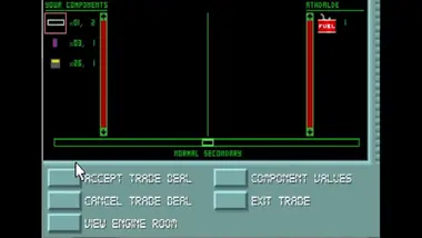 Hyperspeed preview 8