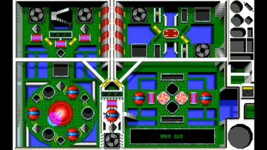 Hyperspeed preview 10