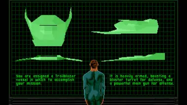 Hyperspeed preview 6