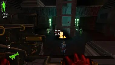 HyperViolent preview 12