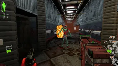 HyperViolent preview 2