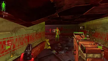 HyperViolent preview 7