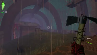 HyperViolent preview 4