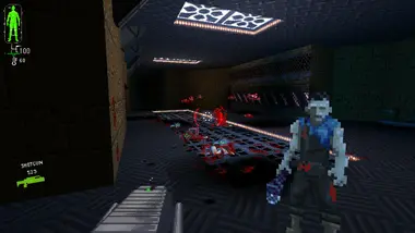 HyperViolent preview 11