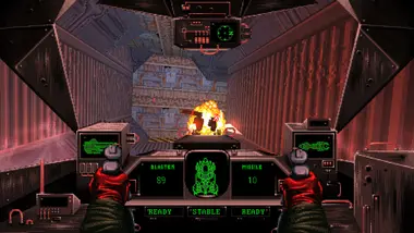 HyperViolent preview 9