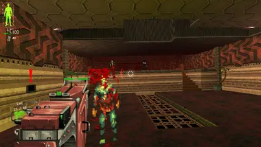 HyperViolent preview 8