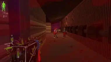 HyperViolent preview 10