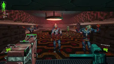 HyperViolent preview 6