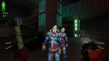 HyperViolent preview 13