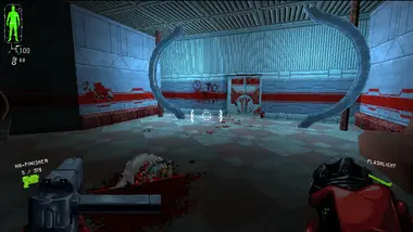 HyperViolent preview 5