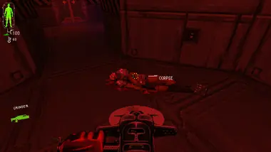 HyperViolent preview 3