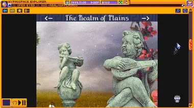 Hypnospace Outlaw preview 11