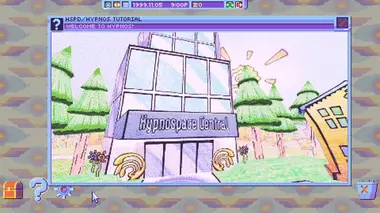 Hypnospace Outlaw preview 17
