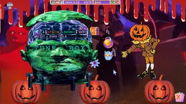 Hypnospace Outlaw preview 15