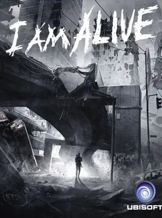 I am Alive preview 12