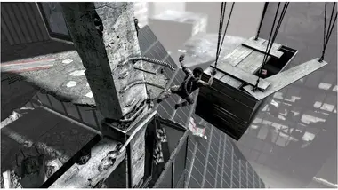I am Alive preview 10