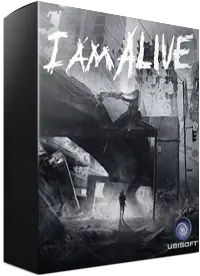 I am Alive preview 7