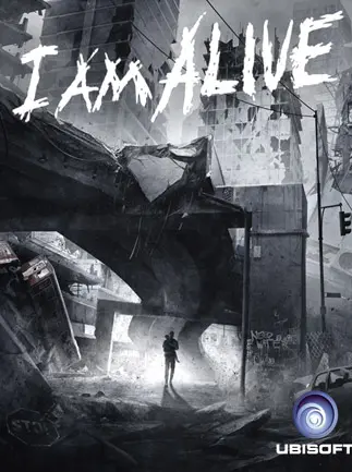 I am Alive preview 7