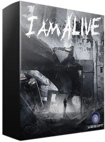 I am Alive preview 4