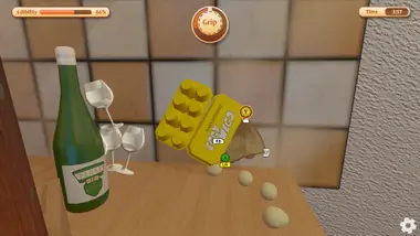 I am Bread preview 8