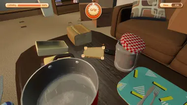 I am Bread preview 6
