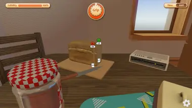 I am Bread Live preview 3