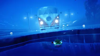 I Am Fish preview 5