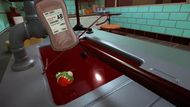 I Am Fish preview 2