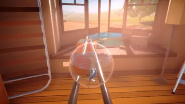 I Am Fish preview 7