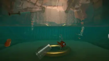 I Am Fish preview 8