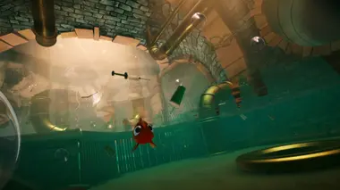 I Am Fish preview 4