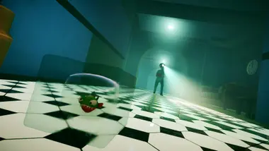 I Am Fish preview 6