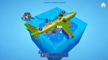 I Am Future: Cozy Apocalypse Survival preview 2