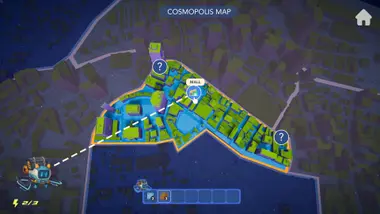 I Am Future: Cozy Apocalypse Survival preview 5