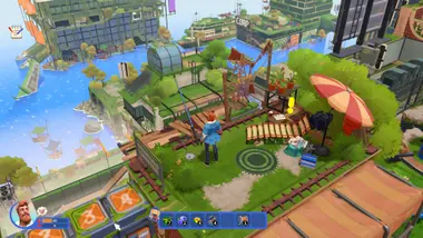 I Am Future: Cozy Apocalypse Survival preview 14