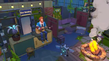 I Am Future: Cozy Apocalypse Survival preview 8