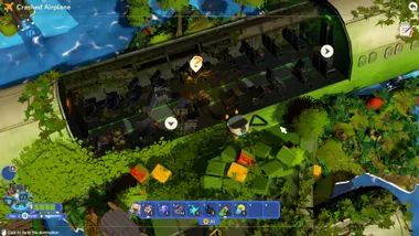 I Am Future: Cozy Apocalypse Survival preview 12