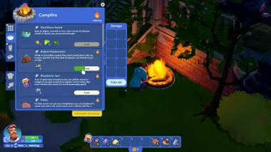 I Am Future: Cozy Apocalypse Survival preview 7