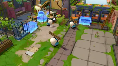 I Am Future: Cozy Apocalypse Survival preview 10