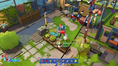 I Am Future: Cozy Apocalypse Survival preview 13