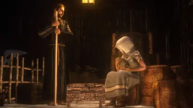 I Am Jesus Christ preview 3