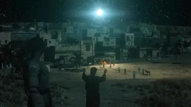 I Am Jesus Christ preview 2
