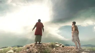 I Am Jesus Christ preview 7