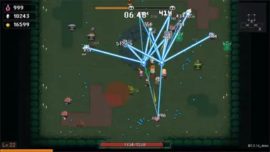 I Am Legion: Stand Survivors preview 3